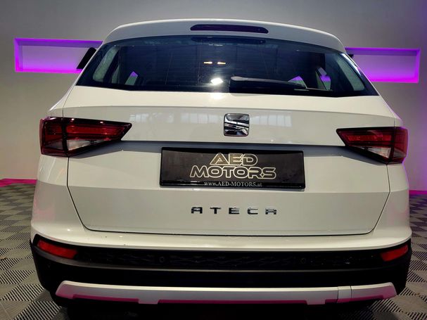 Seat Ateca 85 kW image number 11