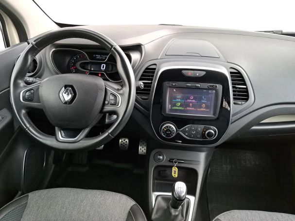 Renault Captur Energy TCe 90 66 kW image number 10