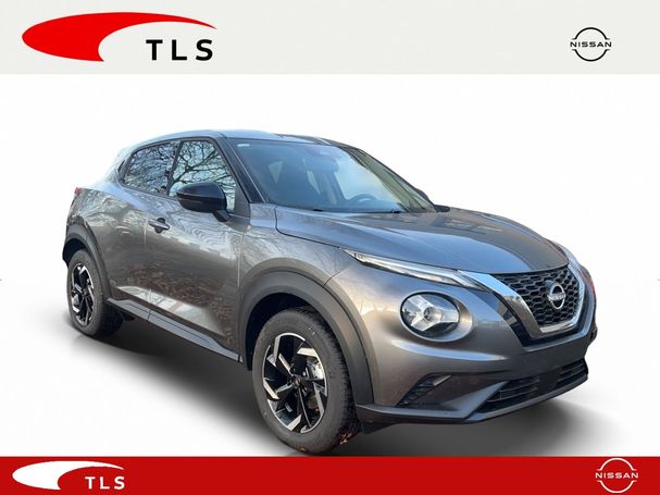 Nissan Juke 1.0 DIG-T 114 84 kW image number 2