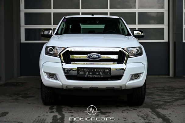 Ford Ranger 2.2 TDCi Limited 118 kW image number 1