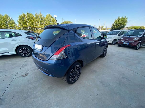 Lancia Ypsilon 51 kW image number 4