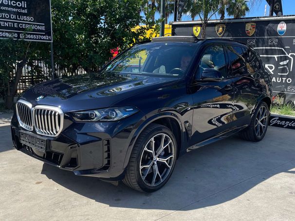 BMW X5 xDrive30d Sport 219 kW image number 18