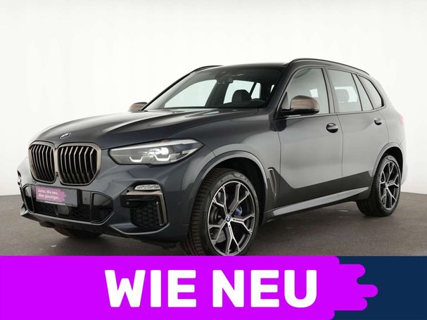 BMW X5 M50i xDrive 390 kW image number 2