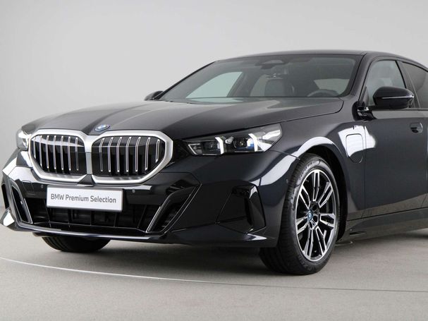 BMW 530 e 220 kW image number 20