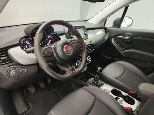 Fiat 500X 1.3 70 kW image number 11