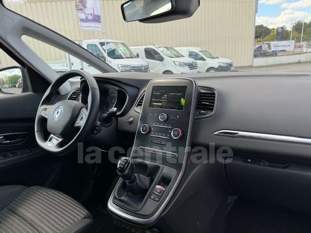 Renault Grand Scenic BLUE dCi 120 88 kW image number 4