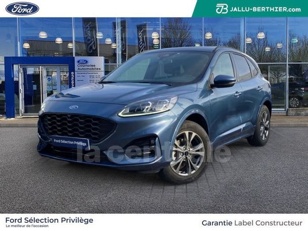 Ford Kuga 140 kW image number 1