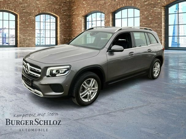 Mercedes-Benz GLB 220 d 140 kW image number 1