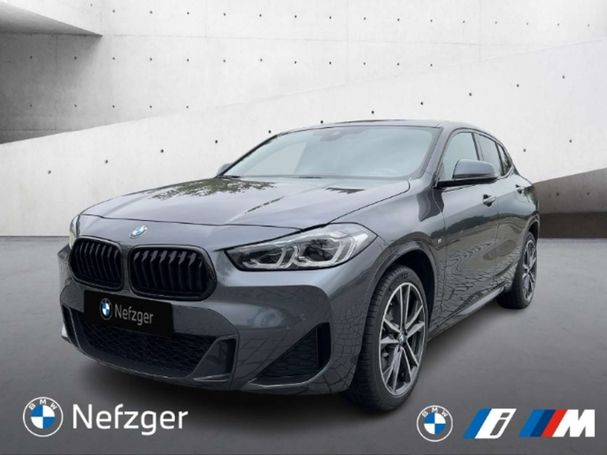 BMW X2 xDrive 170 kW image number 1