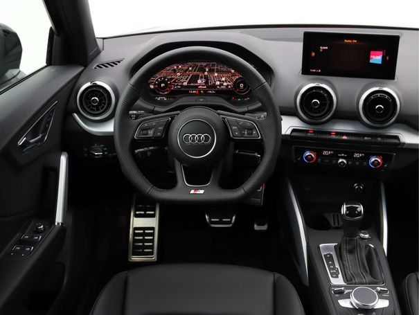 Audi Q2 35 TFSI S tronic 110 kW image number 21