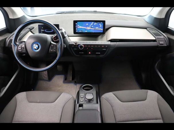 BMW i3 120Ah 127 kW image number 11