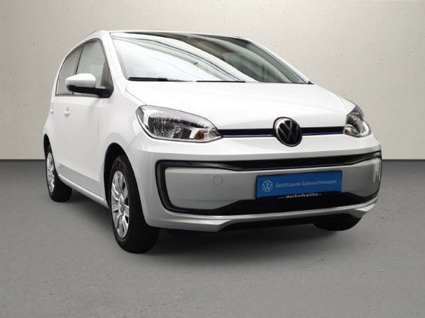 Volkswagen up! 60 kW image number 3