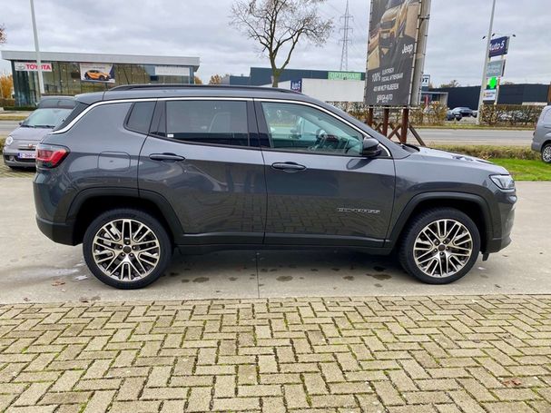 Jeep Compass 1.5 96 kW image number 6