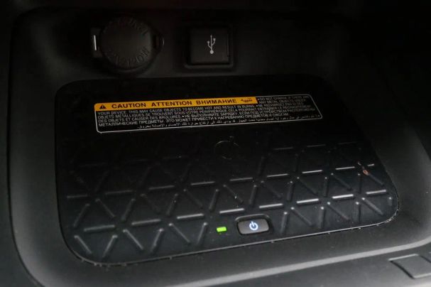 Toyota RAV 4 163 kW image number 21