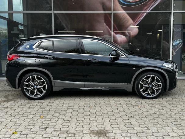 BMW X2 xDrive20d M Sport 140 kW image number 6