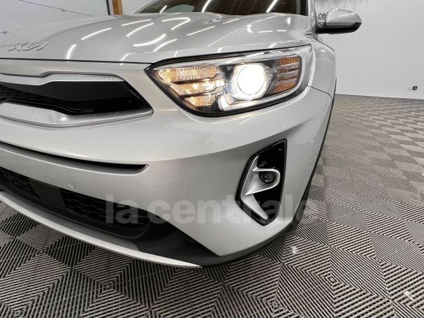 Kia Stonic 1.0 T-GDi 100 74 kW image number 11