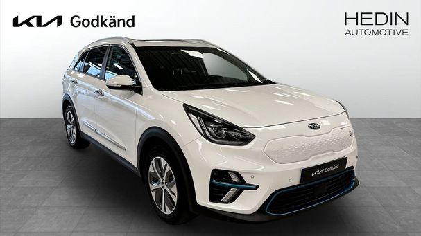 Kia Niro e 150 kW image number 2