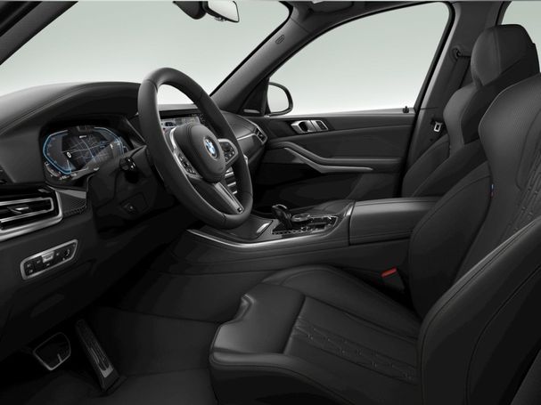 BMW X5 45e xDrive 290 kW image number 6