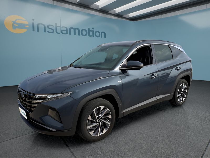 Hyundai Tucson 1.6 Trend
