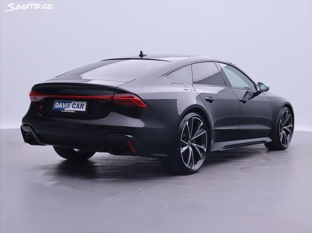 Audi RS7 4.0 TFSI 441 kW image number 7