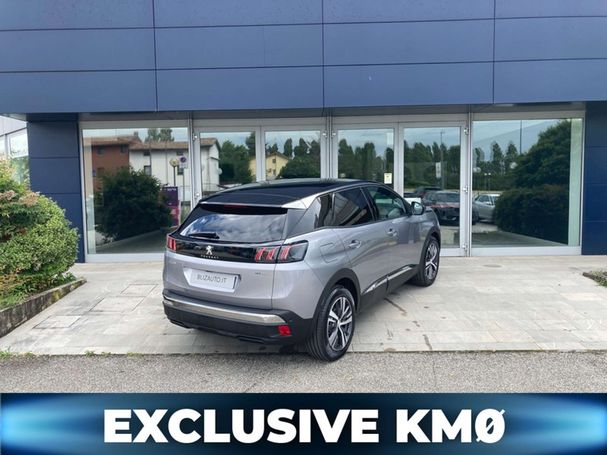 Peugeot 3008 1.6 Hybrid e-EAT8 165 kW image number 2