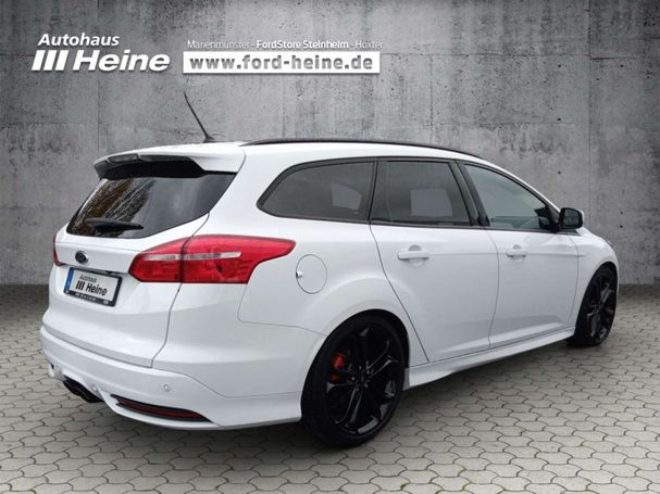 Ford Focus 2.0 EcoBoost ST 184 kW image number 3