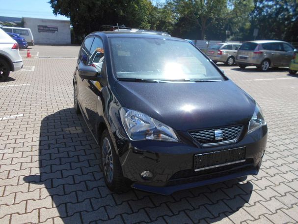 Seat Mii 55 kW image number 1