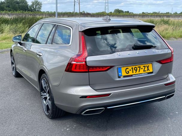 Volvo V60 T5 Inscription 184 kW image number 6