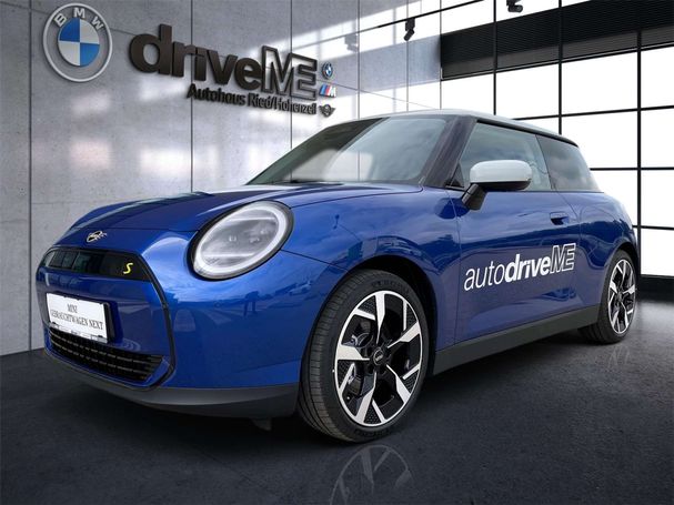 Mini Cooper SE 160 kW image number 2