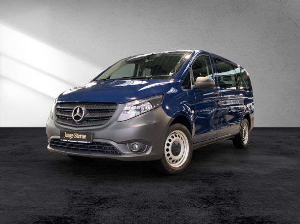 Mercedes-Benz Vito 114 CDi Tourer PRO 100 kW image number 1