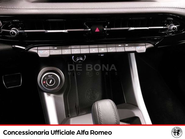 Alfa Romeo Tonale 206 kW image number 15