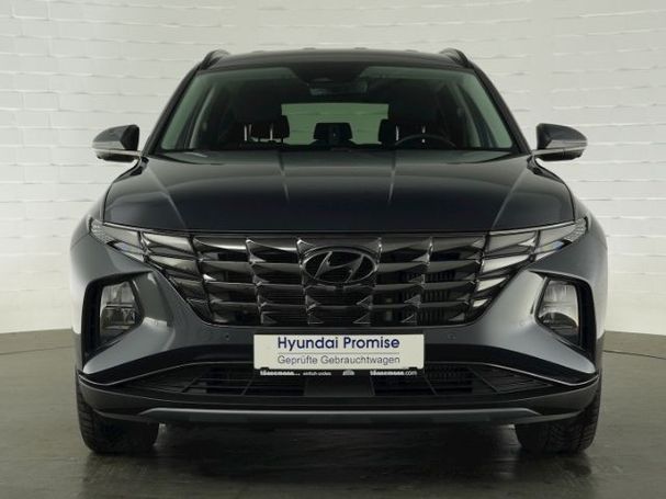 Hyundai Tucson T-GDI Prime DCT 132 kW image number 1