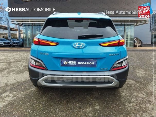 Hyundai Kona 104 kW image number 6