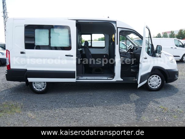 Ford Transit 350 96 kW image number 4