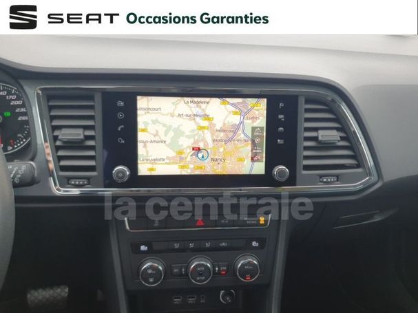 Seat Ateca 1.5 TSI ACT DSG Style 110 kW image number 27