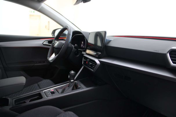 Seat Leon 1.0 TSI 81 kW image number 6