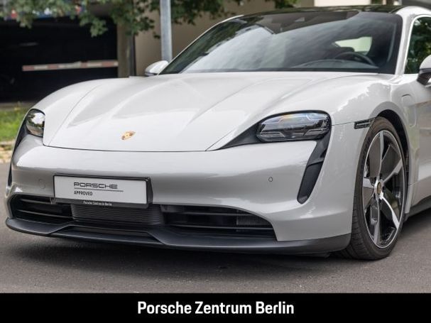 Porsche Taycan 4S 390 kW image number 10