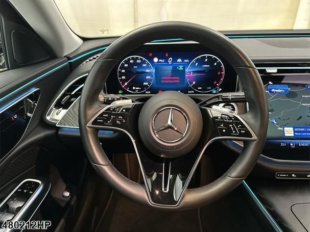 Mercedes-Benz E 220 120 kW image number 13