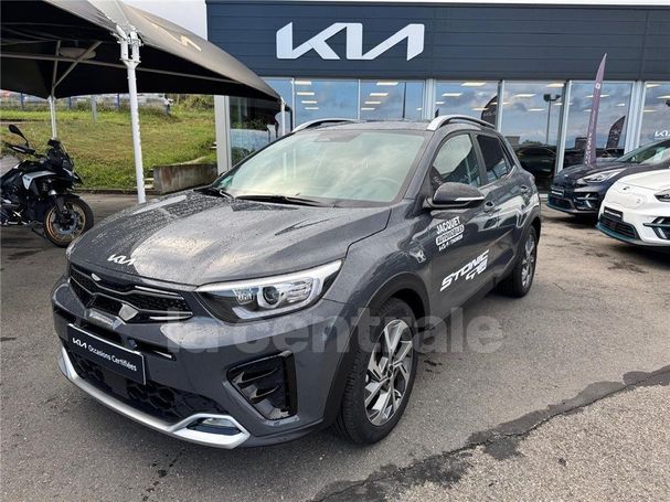 Kia Stonic 1.0 T-GDi 100 74 kW image number 1