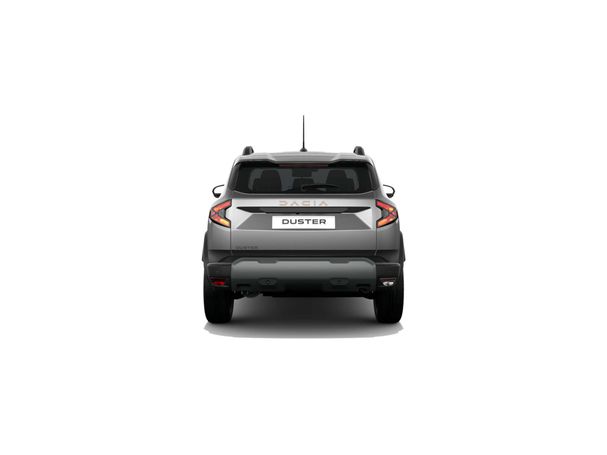 Dacia Duster TCe 130 Extreme 96 kW image number 4