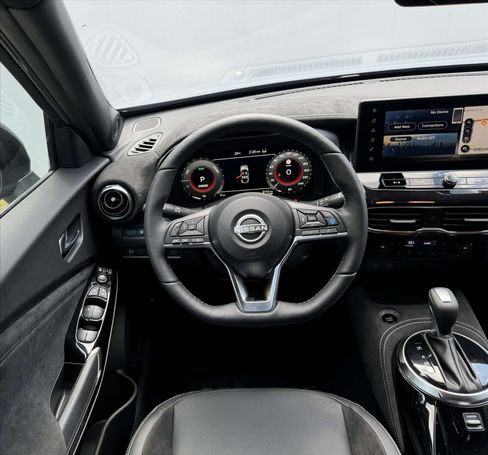 Nissan Juke Hybrid N-DESIGN 105 kW image number 13