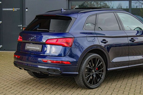 Audi Q5 55 TFSIe quattro 270 kW image number 32