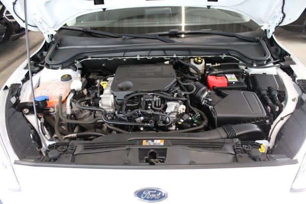 Ford Focus 92 kW image number 9