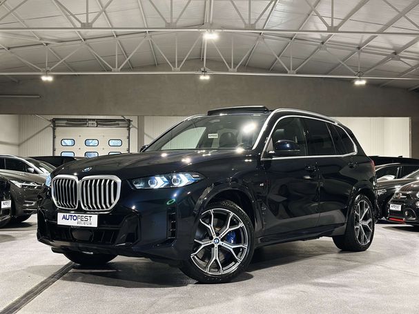 BMW X5 50e xDrive 360 kW image number 1