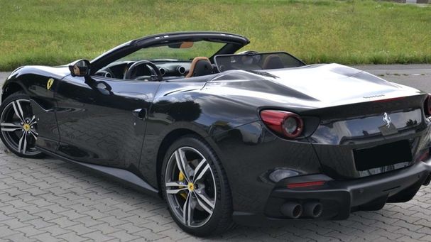 Ferrari Portofino M 456 kW image number 14