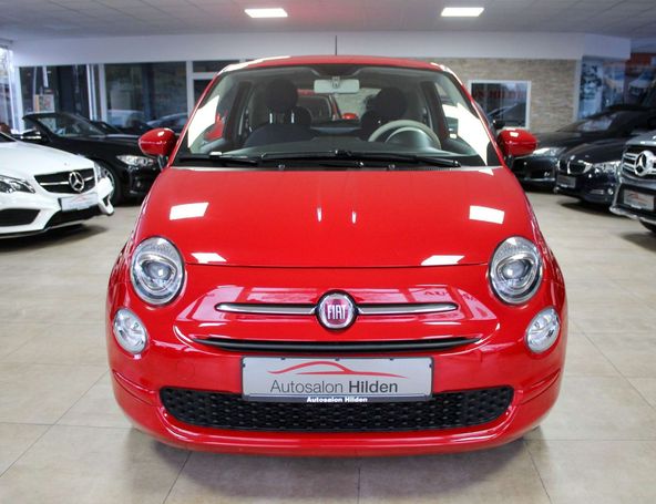 Fiat 500 1.0 51 kW image number 3