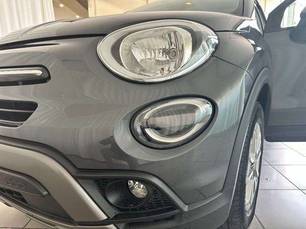 Fiat 500X 1.3 MultiJet City Cross 70 kW image number 21