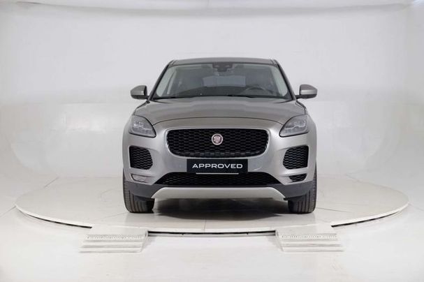 Jaguar E-Pace AWD S 110 kW image number 8