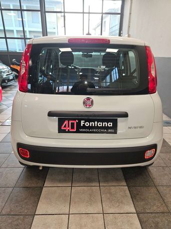 Fiat Panda 1.0 Hybrid Sport 51 kW image number 4