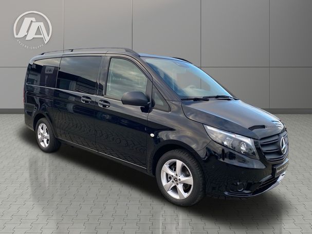 Mercedes-Benz Vito 116 Tourer 120 kW image number 2